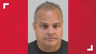 Central Florida sheriff arrested, accused of taking part in 'massive' illegal gambling operation