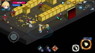 Cube of Life_Skill01_en screenshot 5