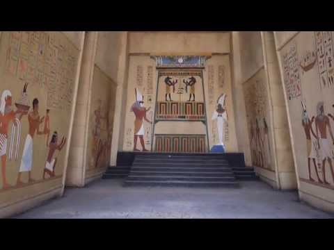 Atlas Film Studios, Morocco Atlas Film Studios, Morocco