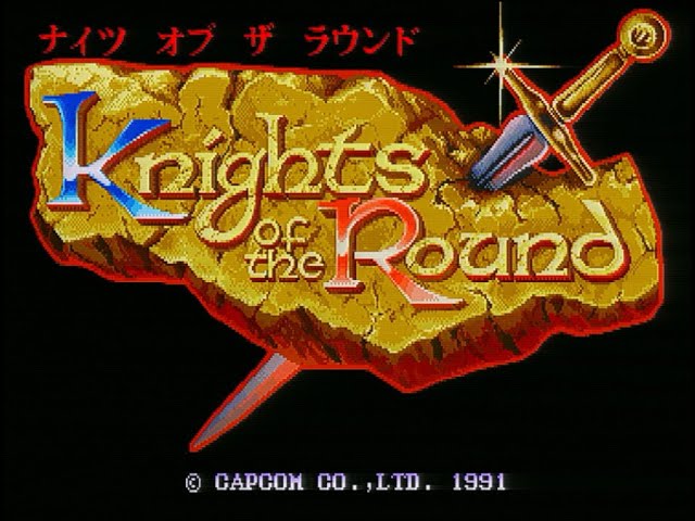 Z-san's project Knights of the Round 2025/05/10 - YouTube
