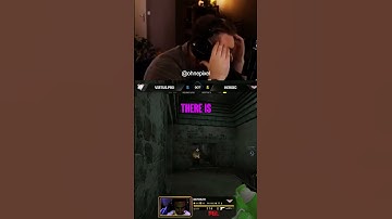 YOU GOT THIS #ohnepixel #counterstrike #counterstrike2 #ohnepixelclips #ohnepixelfunny #csgo #cs2