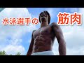 あなたの自慢の筋肉はなんですか？シリーズPart1