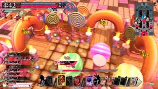 【WLW】メイド•マリアン【ルビー/EX01】