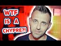 What does CHYPRE mean? | Fragrance Terms