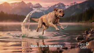 How to Choose the Right Tracker for Your Dog