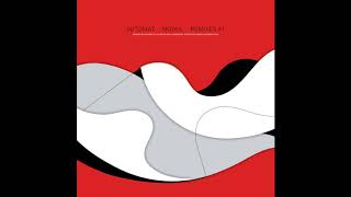 Automat - Ankaten Patrick Pulsinger Remix