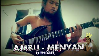 Ambu Menyan - Bajingan Rythm Cover By Lalu Ilham