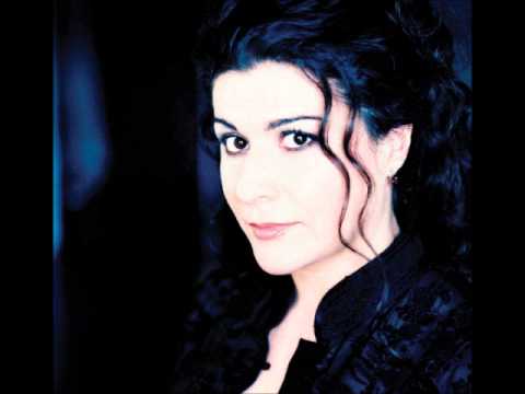 Cecilia Bartoli - Casta Diva