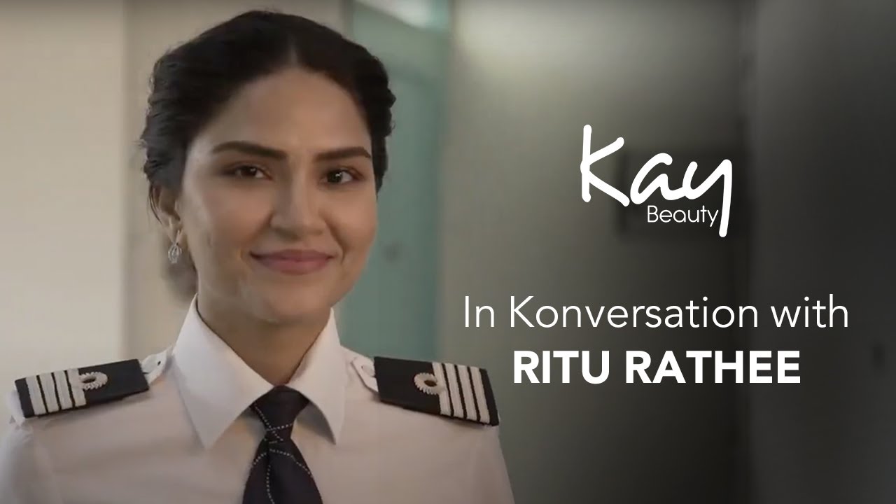 Ritu Rathee - Kay Konversations
