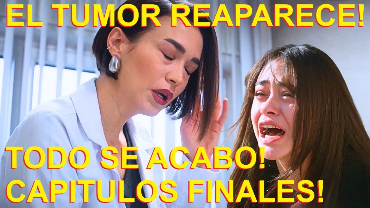 RENACER ( ANTENA 3) - CAPITULO 274 COMPLETO!! TEMPORADA 3 -  ESPAÑA!!