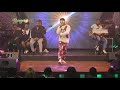 Razaq adam sings fally ipupa prince de south fork bongo star search 20232024 competition