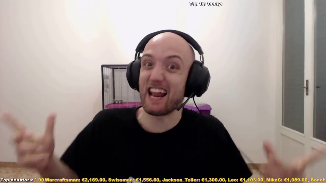 Resident Evil IV - parte 3