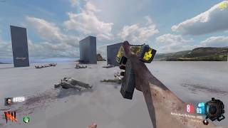 KAP-40 in Black Ops 3 Mod Tools