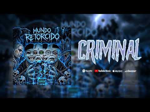 LA SANTA GRIFA // TITLE // OFFICIAL VIDEO 📀 (Twisted World)