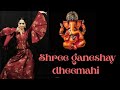 Shree ganeshay dheemahi  semi classical  prachi joshi  shankar mahadevan