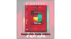 Chrisye feat. Sophia Latjuba - Kangen (Official Audio)  - Durasi: 5:09. 