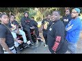 INGLEWOOD CALIFORNIA HOOD INTERVIEW