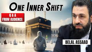 Apa Yang Paling Mendekatkanmu Kepada Allah Dengan Berpuasa  Belal Assaad