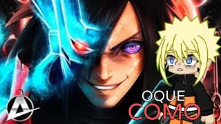 Naruto Reage A Madara Sonho Perfeito