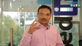 Full Digital Marketing Course Review by kalpesh Joshi | Digital Nest Trainee Guide