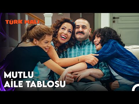 Erman Eski Haline Döndü - Türk Malı 6. Bölüm