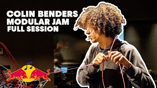 Colin Benders | FULL SESSION | Modular Jam