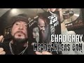 Headbangers Con Chad Gray VIP Panel 2020