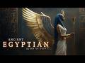 Queen of Egypt - ISIS | Mystical Ancient Egyptian Healing Music 432 Hz