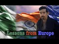 Lessons from India &amp; Europe | Transforming Pakistan | Mooroo