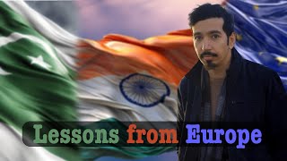 Lessons from India & Europe | Transforming Pakistan | Mooroo