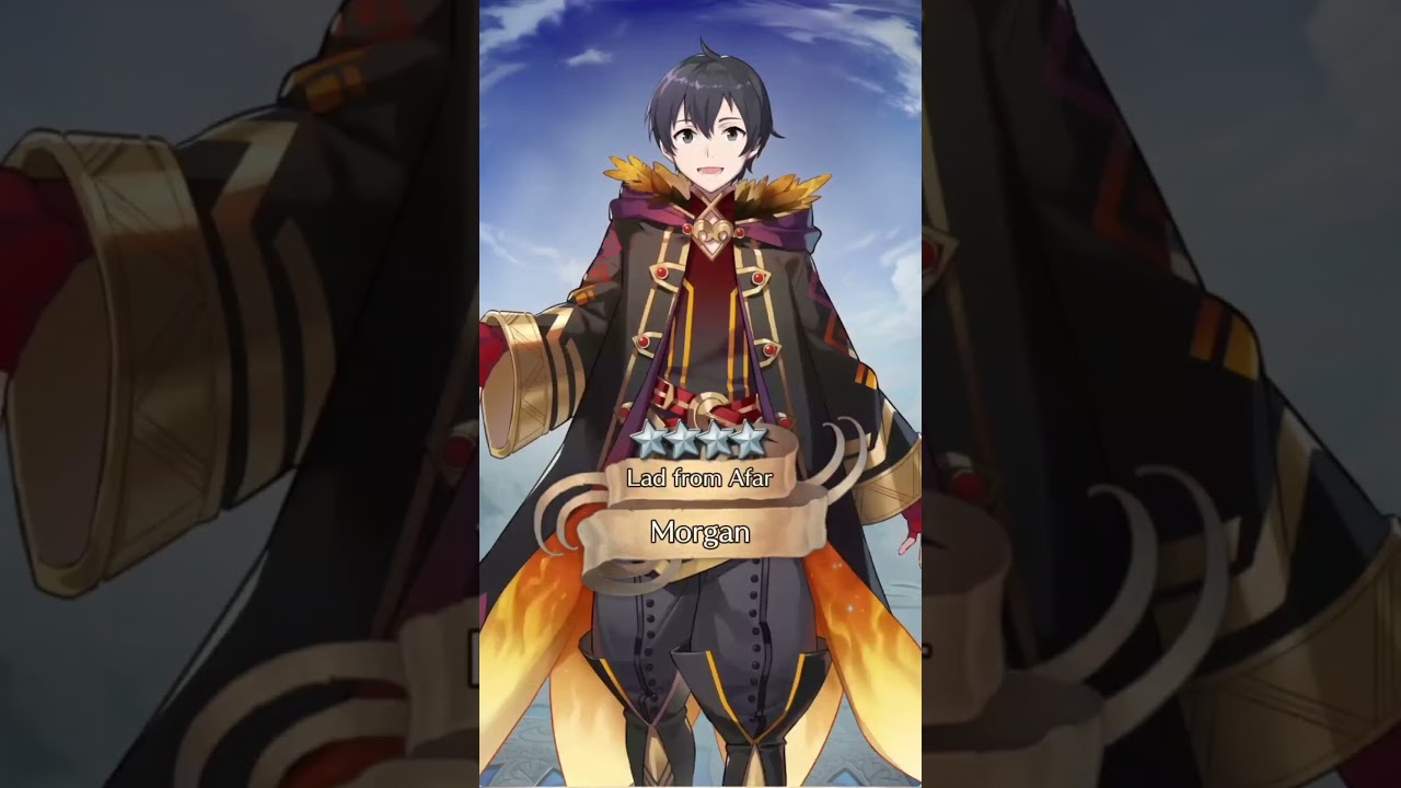 BLACK FEH-DAY FAIL || $50 Attuned Nino || FEH