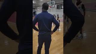 9U Basketball Top Dawgs Elite 5