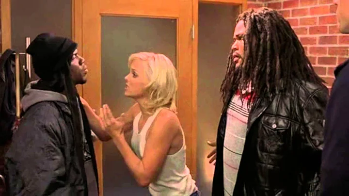 Scary Movie 3 - Wake up dead