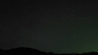 Meteors & Orbs - Kingdom of NyeSky