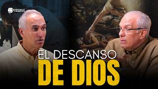 ¿Por qué el AGOTAMIENTO EMOCIONAL no es pecado? (La verdad sobre el BURNOUT Cristiano)  | T7- 14