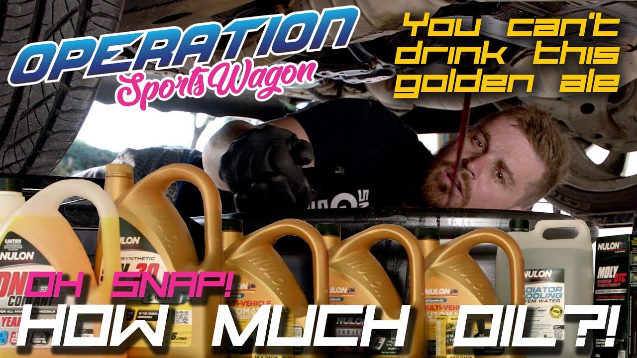 bh5 legacy How to service a Subaru (they are all pretty much the same)