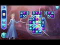 Disney Frozen Adventures LEVEL 21 No Boosters 