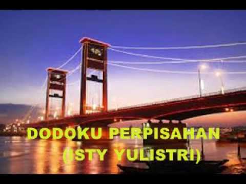 ISTY YULISTRI DODOKU PERPISAHAN POP MANADO