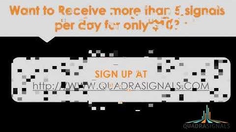 Best Forex Signals Provider - Daily Signal Result - February 4th - Signals that Work