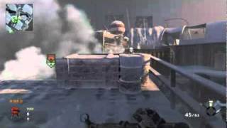 4 Piece Final Killcam!