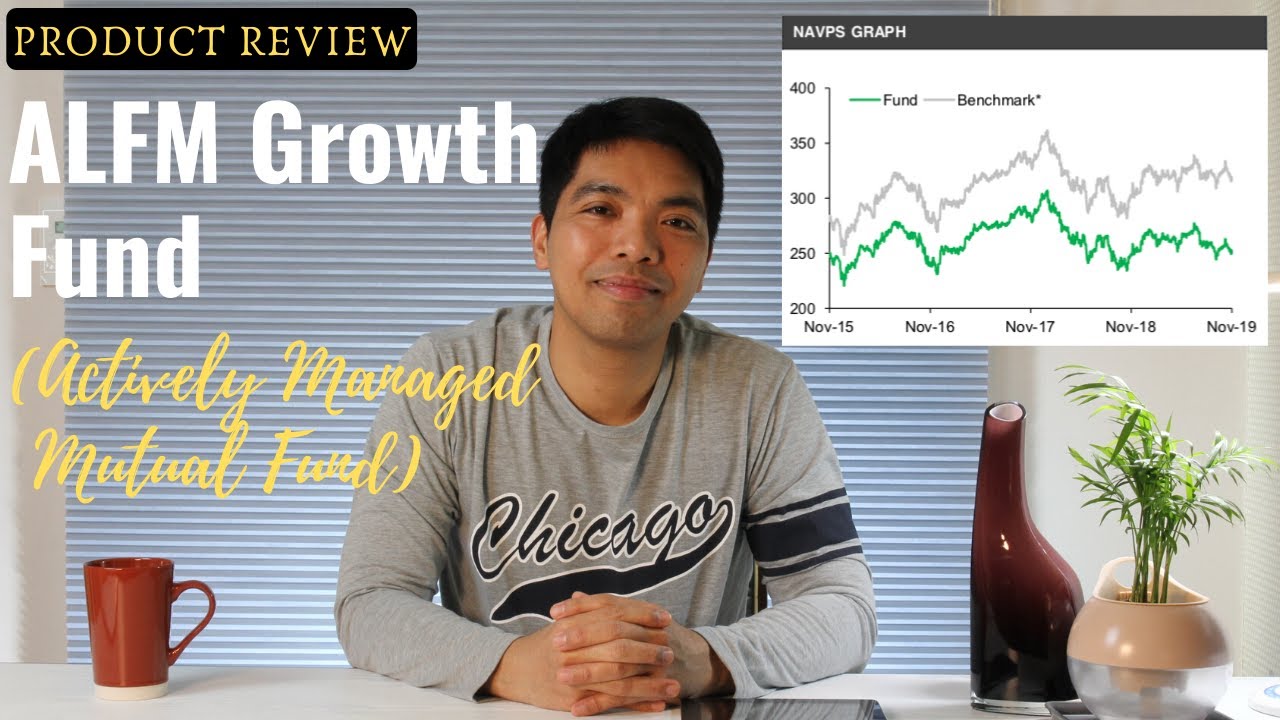 Product Review: Ayala Life (ALFM) Growth Fund