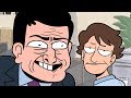 It's The Office (Parody)