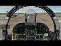DCS RAFAIR - Maritime Strike Mission - F/A18C Hornet - 08.01.2022
