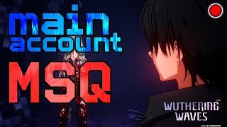 🔴 strategic phrolova skip due to lack of dollars / MSQ