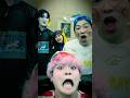 パパくんお化け屋敷に迷い込む👻ボンボンTV@Bom-BomTVコラボ
