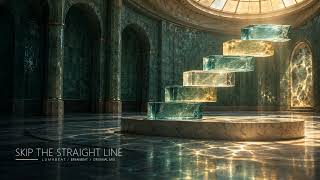 LumaBeat - Skip the Straight Line (Original mix) Guide