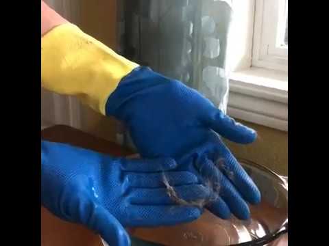 Static Guard Pet Hair Removal Youtube