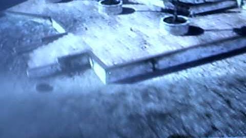 MW2 Karachi Elevator Tutorial