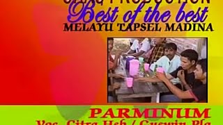 Guswin Pulungan Feat Citra Hasibuan - Parminum (Video Musik)