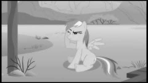 Rainbow Dash-  Rebirthing (MEP part)